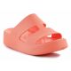 6. Crocs Getaway Platform H-Strap W 209409-84F flip flops