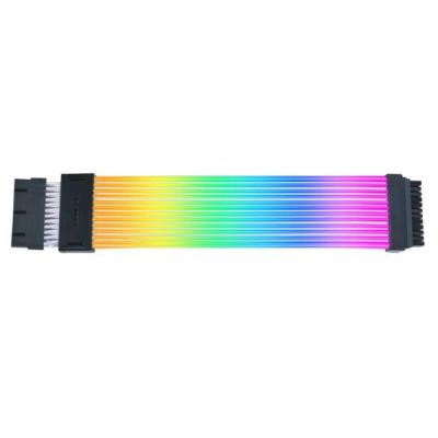 5. Lian Li Strimer Wireless