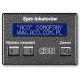 ACO CDN-230E GR Electronic Tenant Directory Graphite