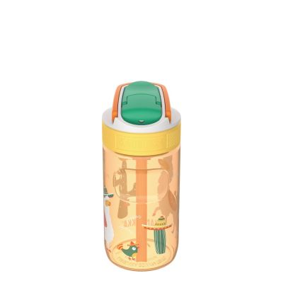 2. Kambukka Lagoon Water Bottle 400ml Mexican Parade