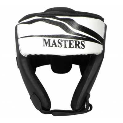 Boxing helmet KT-CRYSTAL 02475-M