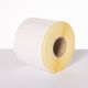 6. Brother BUS-1J211148-203 Printable Labels White Self-adhesive Printable Labels