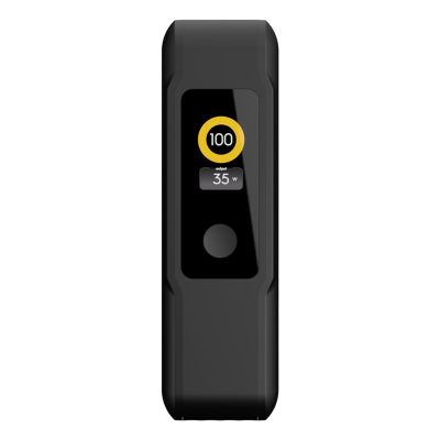 15. Power bank Xtorm Powerbank NextGen 20000 mAh 35W - black
