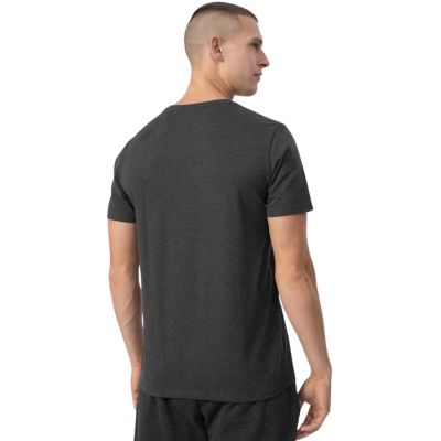 13. T-shirt 4F M H4Z22 TSM354 23M