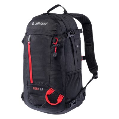 7. Hi-tec Trek Backpack 92800557975 