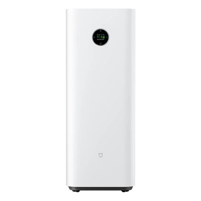 Xiaomi Mijia Smart Air Purifier Max 108 m2 19.1 dB White