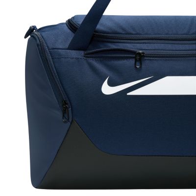 6. Nike Academy Team S Bag Navy Blue IO0919 410