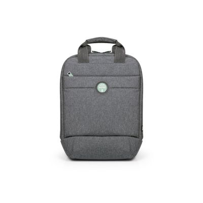 Port Designs YOSEMITE Eco Backpack 400702 14" 35.6cm Gray