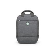 Port Designs YOSEMITE Eco Backpack 400702 14" 35.6cm Gray