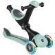 7. Scooter bike Globber GO-UP Deluxe Lights 646-206