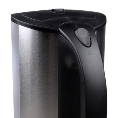 11. Adler AD 1216 electric kettle (2000W 1.8l; silver)