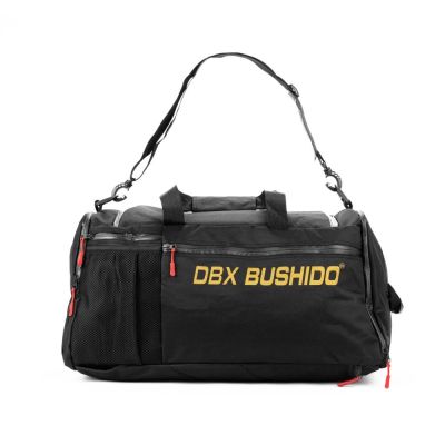 13. 3-in-1 sports bag with backpack function DBX-SB-23