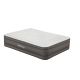 13. Bestway 69050 / 23 Air Mattress Double Mattress Gray, White Unisex