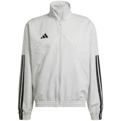 Adidas Tiro WV TT Q3 M sweatshirt JW0233