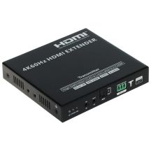 HDMI-EX-IP-4K-X1/TX EXTENDER TRANSMITTER
