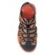 2. Hi-Tec Sanev Jr sandals 92800490115