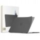 8. Tech-Protect Softshell case for MacBook Pro 16" 2021 / 2023 / 2024 / 2025 / 2026 - matte black