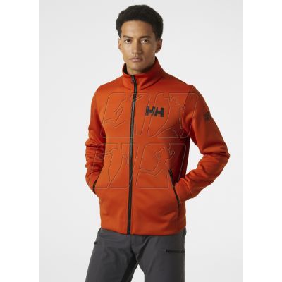 5. Helly Hansen HP Fleece Jacket 2.0 M 34289 300