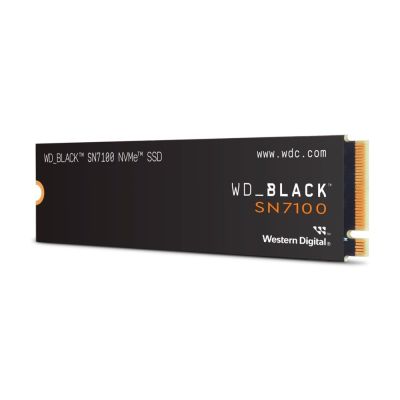 3. SanDisk WDS100T4X0E-00CJA0 1TB M.2 PCI Express 4.0 NVMe SSD Device