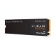 3. SanDisk WDS100T4X0E-00CJA0 1TB M.2 PCI Express 4.0 NVMe SSD Device