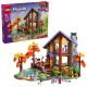 14. LEGO Friends 42705 - Autumn Forest Cottage