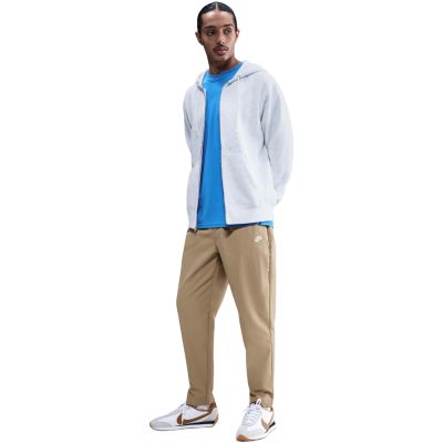 6. Nike Club men's pants beige HJ1997 298
