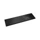 NATEC WIRELESS KEYBOARD HERRING 2.4GHZ SLIM