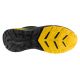 4. Skechers Slip-ins John Deere Waterproof Relaxed Fit D'Lux Pro 256202-BKGR Black 41