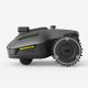 5. Mammotion YUKA mini 2 800 Robot Lawn Mower Battery Gray