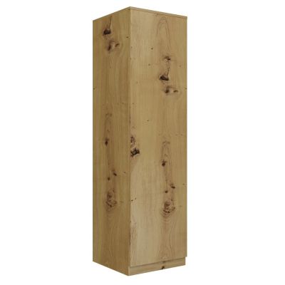 5. WARDROBE DOOR SHELVES SD-50 ARTISAN OAK