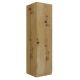 5. WARDROBE DOOR SHELVES SD-50 ARTISAN OAK