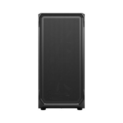 12. Fractal Design Focus 2 Black