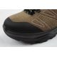 6. Aku men's trekking sports shoes Adapta Gore-tex leather black green