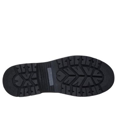 5. Skechers Men's Winter Shoes CORADO-MEMPHIS 205623 BLK