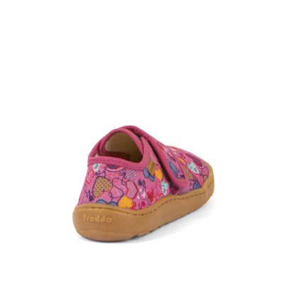 7. Froddo Children's Canvas Shoes (G1700421-6)