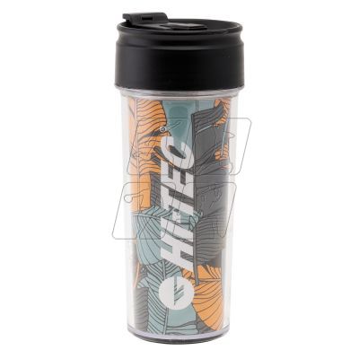 2. Hi-tec Wip thermal mug 400ml 92800357862