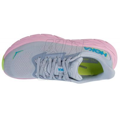 3. Hoka Arahi 7 W Running Shoes 1147851-GLP