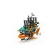 6. LEGO DREAMZzz 71515 Tiger shark tank