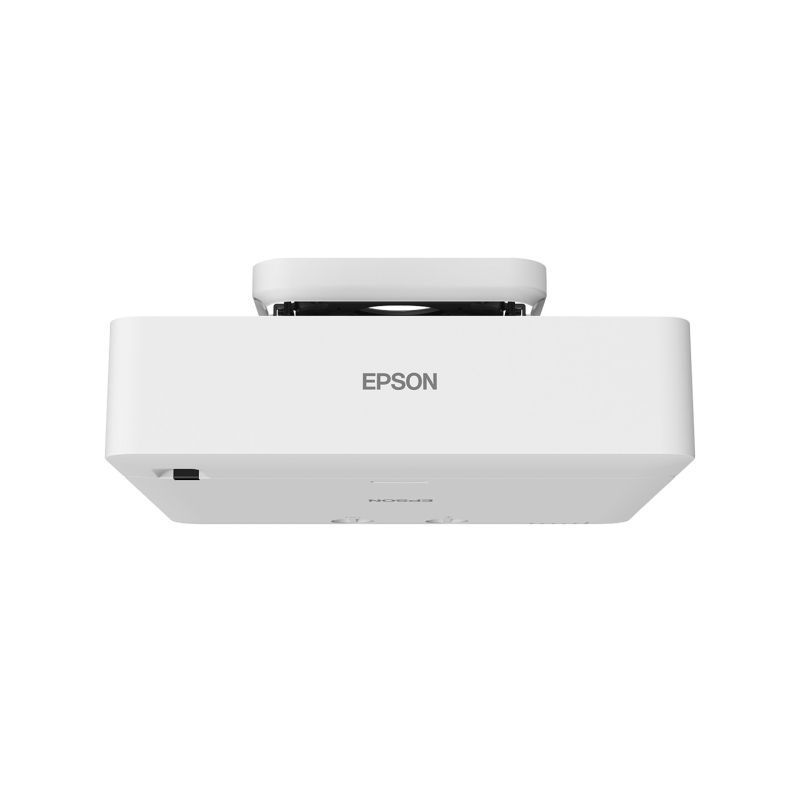 68. Epson EB-L630U - 3LCD projector - LAN