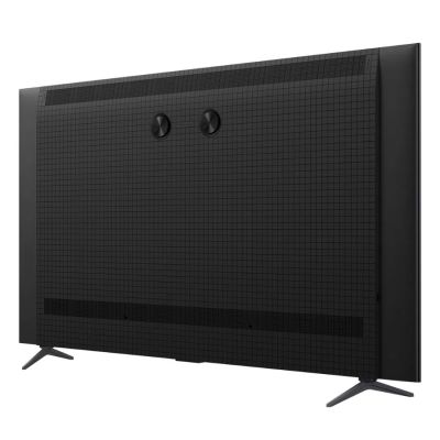 6. TCL 50Q6C 127 cm (50") 4K Ultra HD Smart TV Wi-Fi Metallic