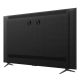 6. TCL 50Q6C 127 cm (50") 4K Ultra HD Smart TV Wi-Fi Metallic