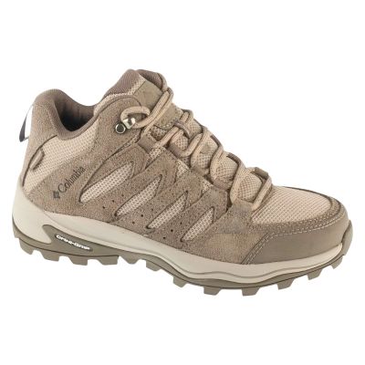 Columbia Redmond IV Low WP 2128751252 Beige 37