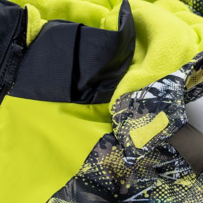 5. Brugi 3AK3 Jr 92800621493 insulated jacket