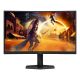 45. AOC 27" G4 C27G4ZXU Computer Monitor 68.6cm 1920 x 1080 px Full HD LED Black