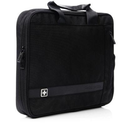 17. Swissbags Glion 76459 Laptop Bag