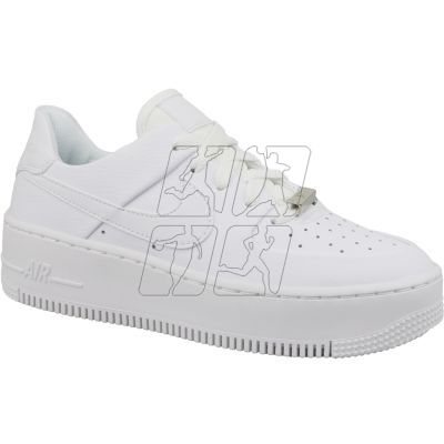 Nike Air Force 1 Sage Low W AR5339-100 shoes