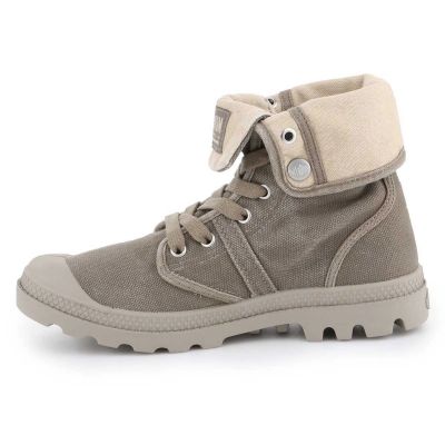 10. Palladium Baggy W shoes 92478-361-M