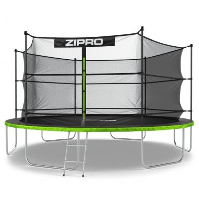 2. ZIPRO JumpPro IN training trampoline Round