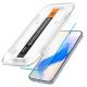 7. Spigen Glas.tR EZ Fit Tempered Glass with Applicator for Google Pixel 10 / 10 Pro / 9 / 9 Pro (2 pcs.)