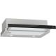 Teles####cope Cooker Hood GORENJE TH64E3SGB – Black Glass Front